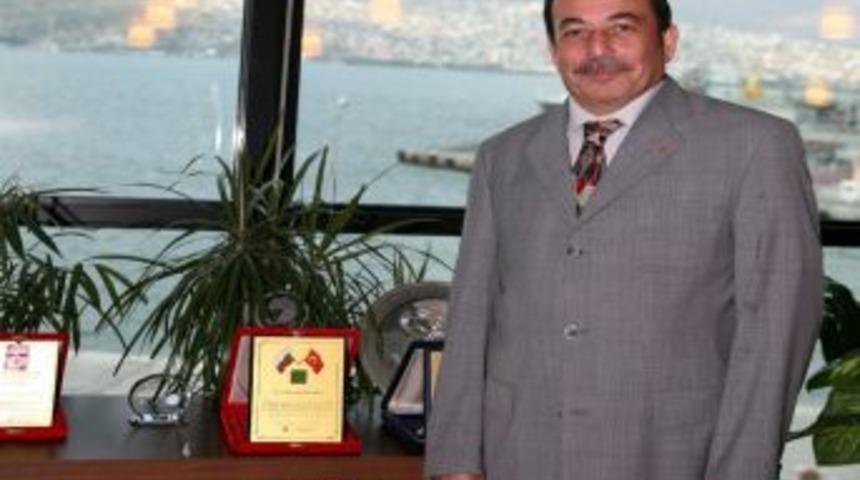 İhracat&ccedil;ılar Japonya&rsquo;nın 60 Milyar Dolarlık Gıda Ithalatına G&ouml;z Dikti