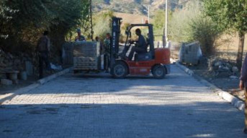 Turhal Yeni Şehir Mezarlığı, Arazi Parselizasyonundan Sonra A&ccedil;ılacak