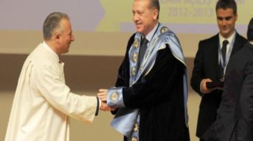 Başbakan Erdoğan, Vatandaşlara Kentsel D&ouml;n&uuml;ş&uuml;m&uuml; Anlattı