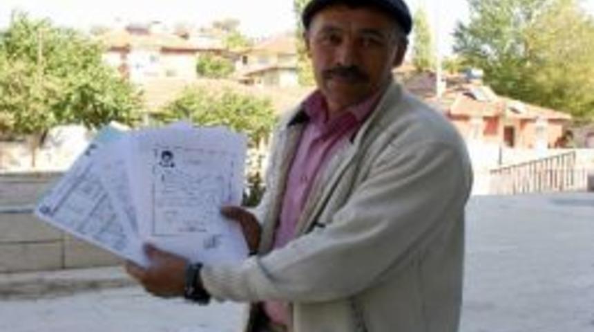 İş - Kur Tarafından İşe Alınan Şahıs 1 G&uuml;n Sonra İşten &Ccedil;ıkarıldı