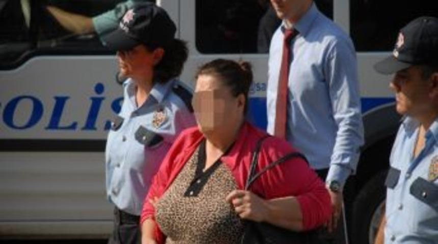 C&uuml;zdan Hırsızlığı İddiasına G&ouml;zaltı