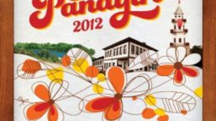 Geleneksel G&ouml;yn&uuml;k Hayvancılık Ve Emtia Panayırı Başlıyor