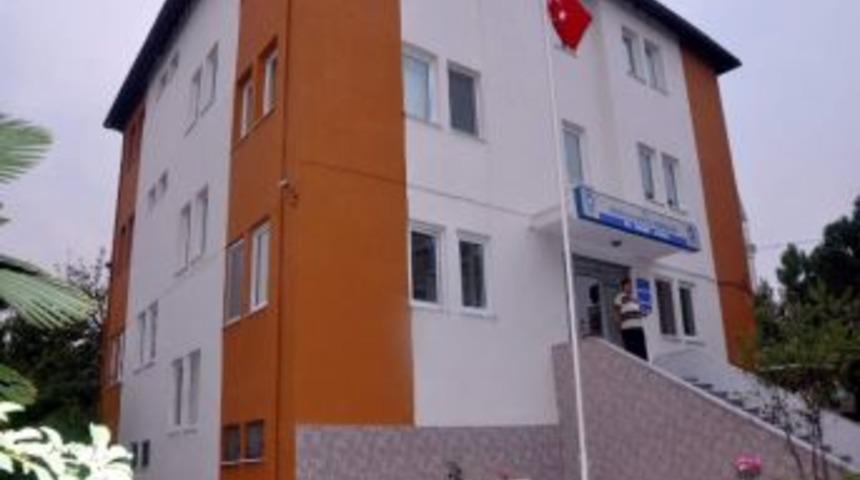 G&ouml;nen Emniyet M&uuml;d&uuml;rl&uuml;ğ&uuml; Ek Hizmet Binasının Tadilatı Tamamlandı