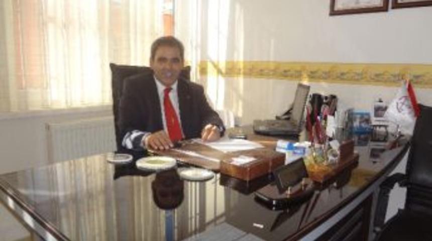 Eğitim İş Didim Temsilciliği Basını Unutmadı