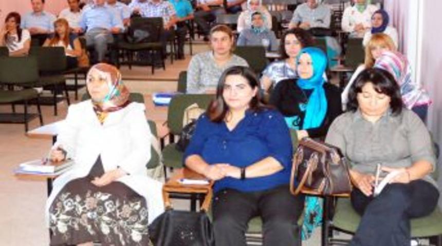 Mamak Bilgi Evleri, Başarı I&ccedil;in Velilerle Işbirliğini Artırıyor