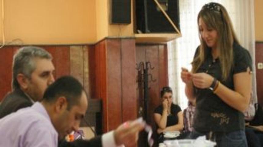 Okul &Ouml;ncesi &Ouml;ğretmenlik Atamaları Kura &Ccedil;ekimi