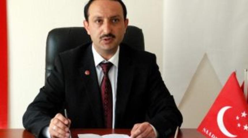 Sp, Suriye&rsquo;ye M&uuml;dahaleye Karşı