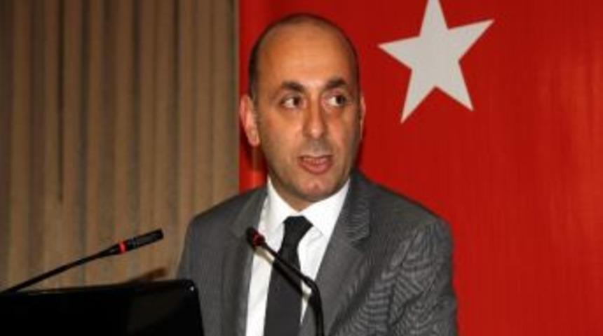 Dsi&rsquo;den &lsquo;dere Yatağı&rsquo; Uyarısı