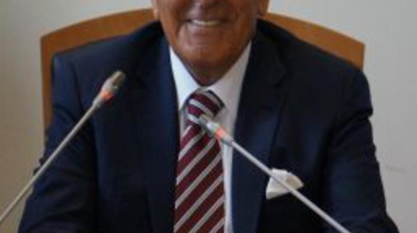 Aydın Doğan: Emin &Ccedil;&ouml;laşan'ı Ben Kovdum, Iyi Ki De Kovmuşum