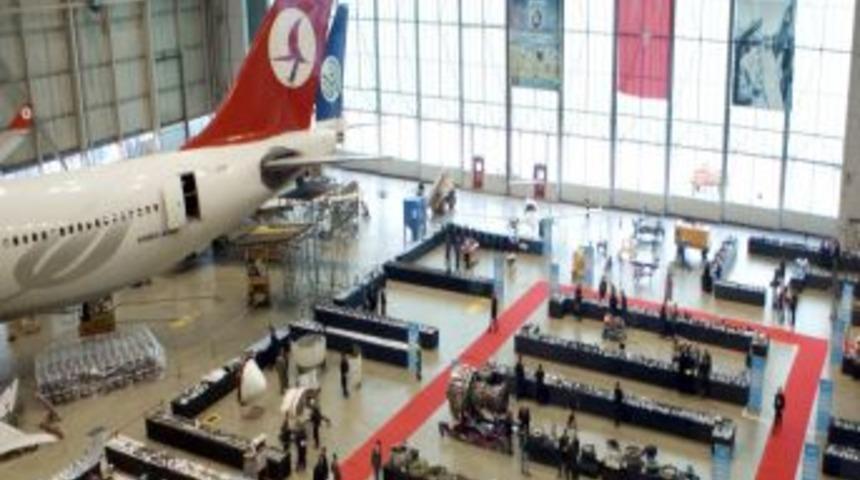 Yerli U&ccedil;ak I&ccedil;in &Uuml;reticiler, İstanbul&rsquo;da Buluşacak