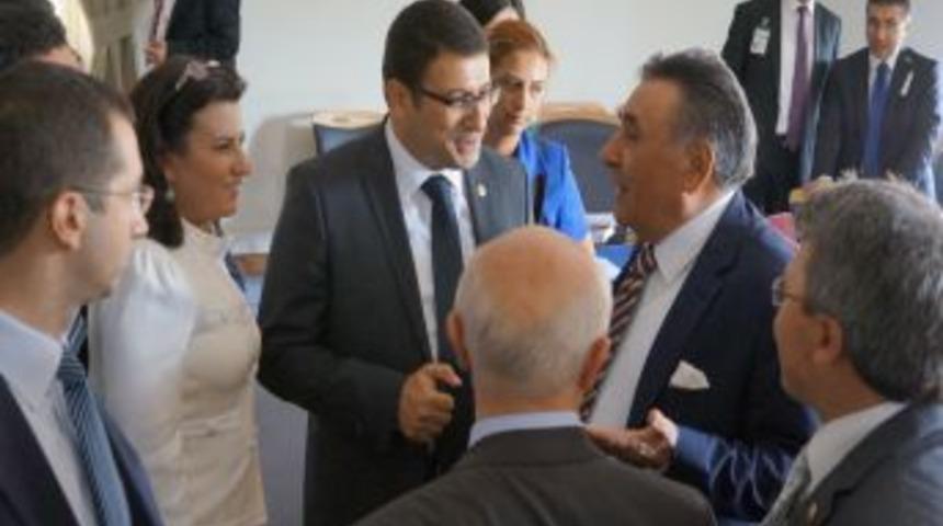Aydın Doğan: Bizi Şeytanın Avukatı Olarak G&ouml;rmeyin