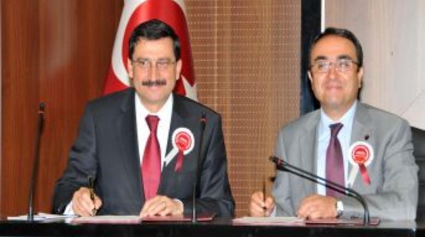 Ke&ccedil;i&ouml;ren Belediyesi Ile DSİ Anlaştı, Ankara &Ccedil;ayı Islah Ediliyor