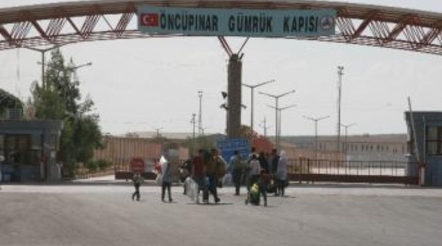 (&ouml;zel Haber) T&uuml;rkiye&rsquo;nin Misillemesi Etkili Oldu, Suriye Ordusu T&uuml;rk Sınırında Operasyonları Durdurdu