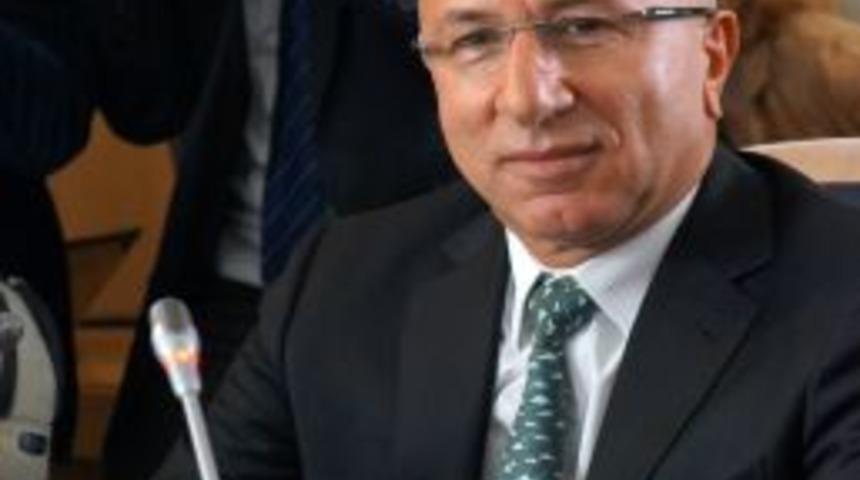 Turgay Ciner, Meclis Darbeleri Araştırma Komisyonu'nda