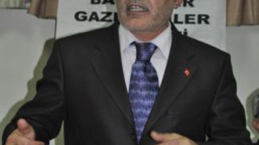BGC: Balıkesir Belediyesi'ni Ayrımcılıktan Vazge&ccedil;meye &Ccedil;ağırıyoruz