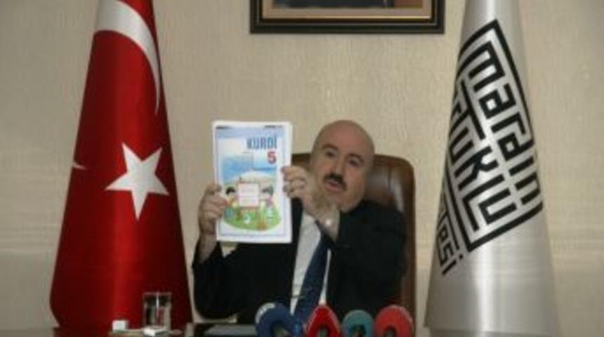 Artuklu &Uuml;niversitesi, K&uuml;rt&ccedil;e &Ouml;ğretmenliği Projesi I&ccedil;in Y&Ouml;K'ten Anlayış Bekliyor