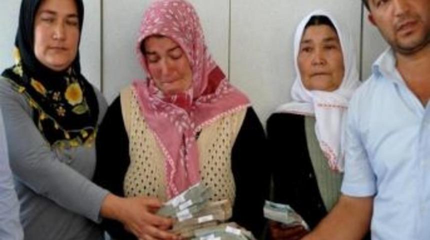 &Ouml;l&uuml;m&uuml;nden &Ouml;nce Yaptırdığı Hayat Sigortası Vefatından Sonra Ailesine Umut Işığı Oldu