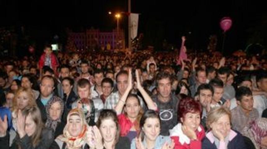Bolu Beyaz Et Festivali Rekor Kırdı