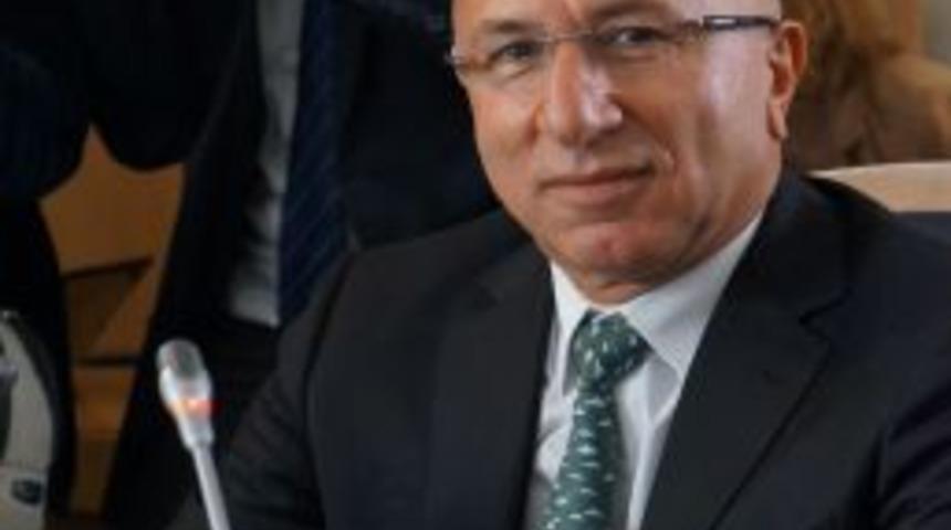 Turgay Ciner: Hi&ccedil;kimseye Şantaj Ve Tehdit Şeklinde Yayın Yapmadım