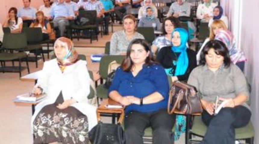 Bilgi Evlerinden Velilere Eğitim Programı