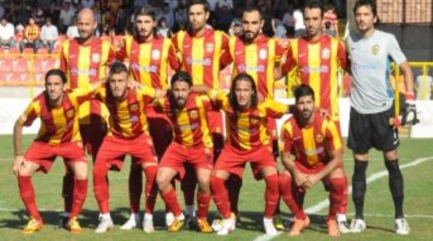 Spor Toto 2. Lig