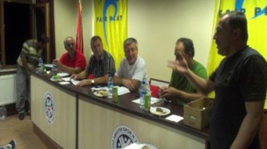 Trakya Veteranlar Ligi Başlıyor