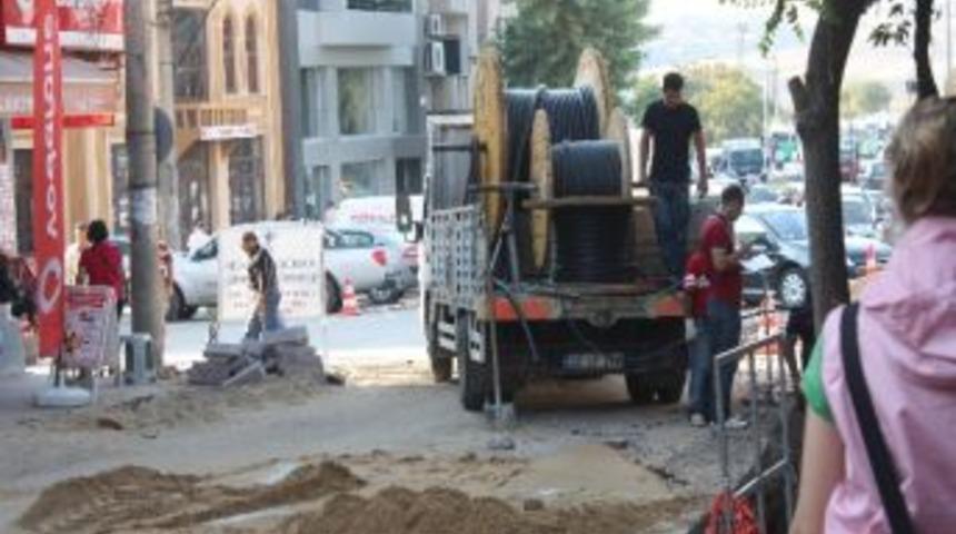 Projenin Maliyeti 1,7 Milyon Tl