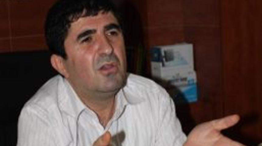 Cahide'den İnsanlara "sokak Hayvanlarını Koruyalım" &Ccedil;ağrısı
