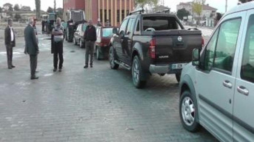 Kulu&rsquo;da Ara&ccedil; Sahipleri Muayene İstasyonu İstiyor