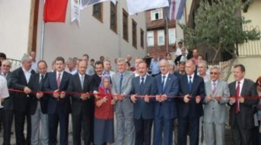 Tarih İzmit'te Hayat Buluyor