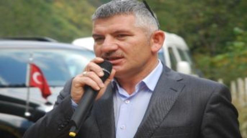 6 K&ouml;ye Ulaşımı Sağlayacak Yenik&ouml;y K&ouml;pr&uuml;s&uuml; T&ouml;renle Hizmete Girdi