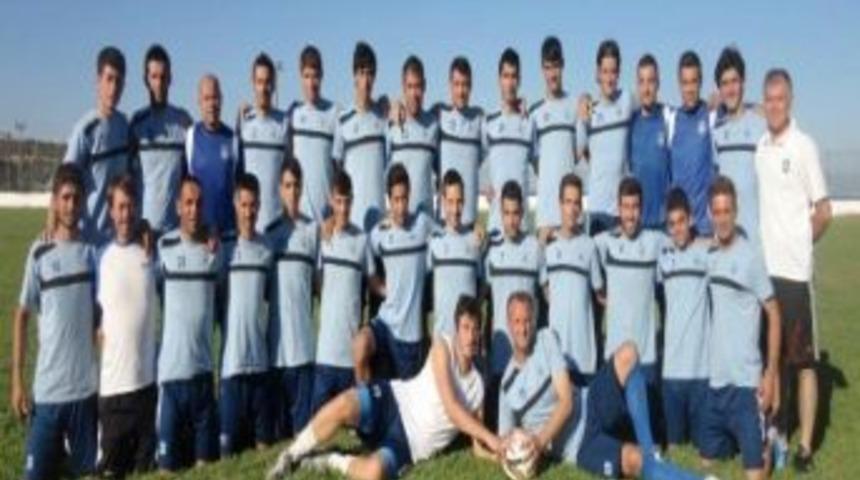 Konak Deplasman Galibiyetiyle Başladı