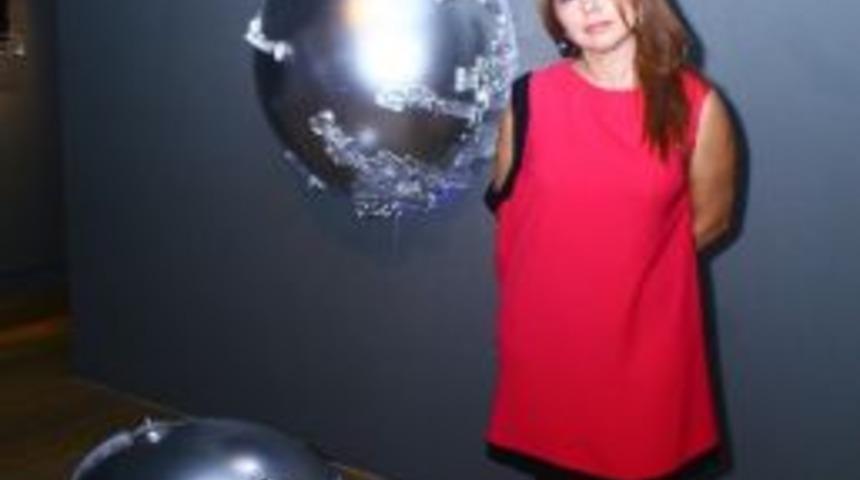 İstanbul&rsquo;da &ldquo;unknown Future/bilinmeyen Gelecek&rdquo; Sergisi A&ccedil;ıldı