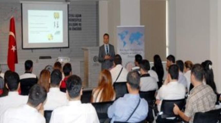 Gto'nun Turizm Sekt&ouml;r&uuml;ne Y&ouml;nelik &Ccedil;alışmaları S&uuml;r&uuml;yor