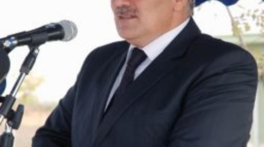 Eroğlu: &ldquo;amacımız Hayvanları &Ouml;ld&uuml;rmek Değil, Yaşatmak&rdquo;