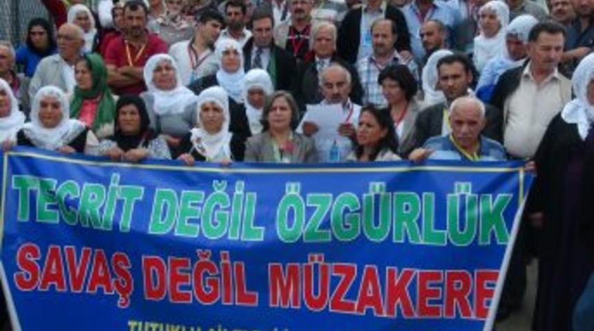 Kışanak: T&uuml;rkiye'nin Suriye'ye M&uuml;dahalesine Karşıyız