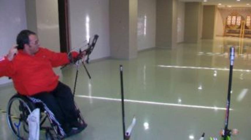 Erzurum Olimpik Merkezlerden Biri Oldu