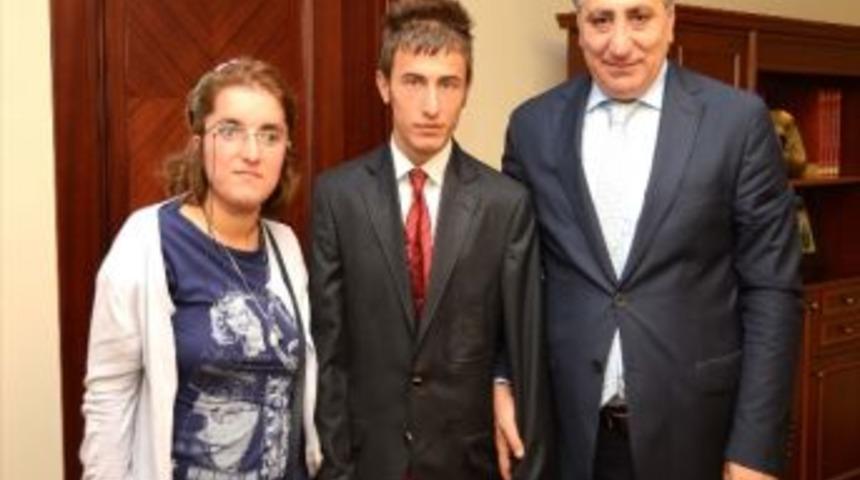 T&uuml;rkiye &Ouml;zel Gruplar M&uuml;zik Festivali