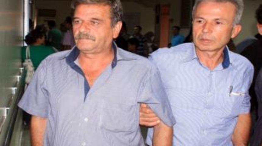 Mersin'deki KCK Operasyonunda 6 Kişi Daha Tutuklandı