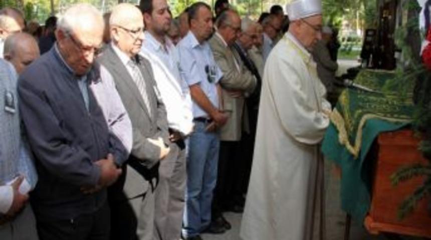 Eskişehir Ticaret Camiasının Acı G&uuml;n&uuml;