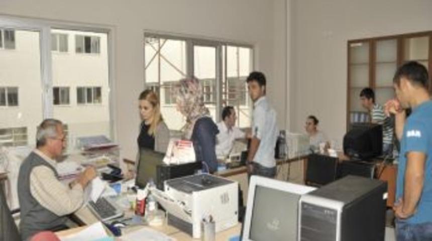 Erzincan &Uuml;niversitesi Hedeflerini Aştı