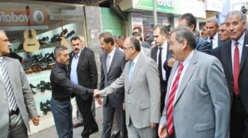 Beşir Atalay: T&uuml;rkiye Savaş Heveslisi, Savaş Isteyen Bir &Uuml;lke Değil