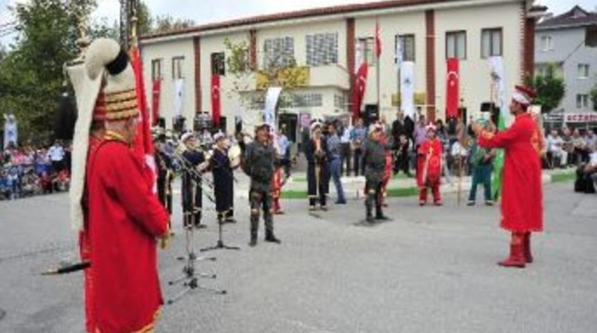 Yıldırım&rsquo;ın En B&uuml;y&uuml;k Mahalle Konağı Demetevler&rsquo;de Hizmete Girdi