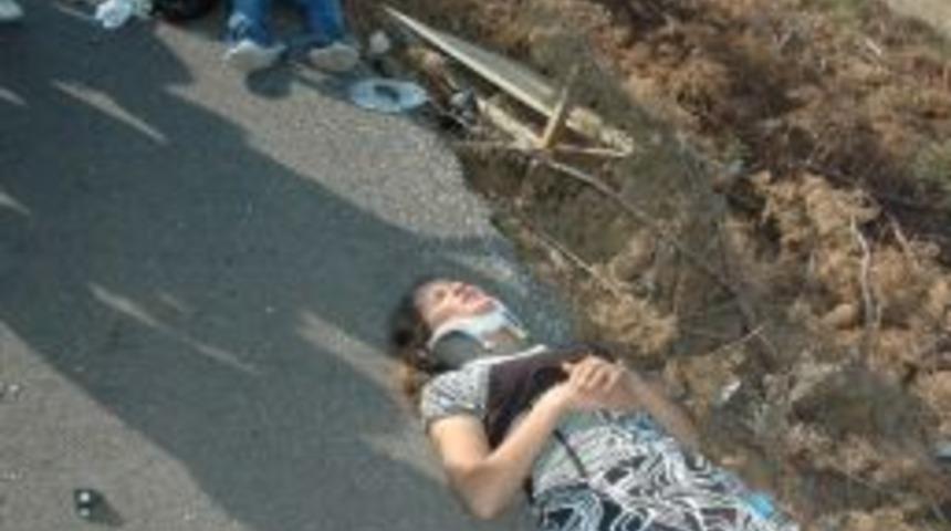 Denizli&rsquo;de Can Pazarı