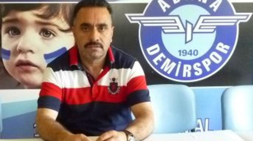 Derbide, Adanasporlu Taraftarlar I&ccedil;in Sadece G&uuml;ney Kale Arkası Ayrıldı