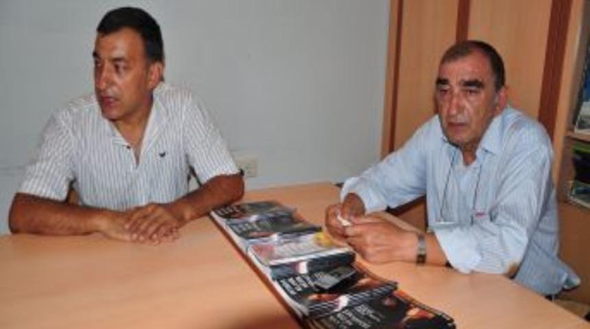 Baba S&ouml;nmez: İddialar Asılsız, Mezar, Yerine Oturmadığı I&ccedil;in Yapılmadı