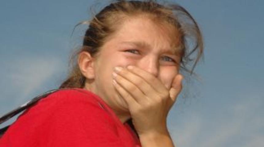 K&uuml;&ccedil;&uuml;k Sebahat &lsquo;yıkıldı&rsquo;