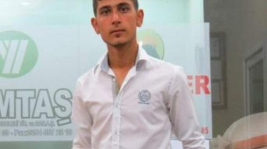 Organlarıyla 6 Kişiye Umut Olan Lise &Ouml;ğrencisi Son Yolculuğuna Uğurlandı