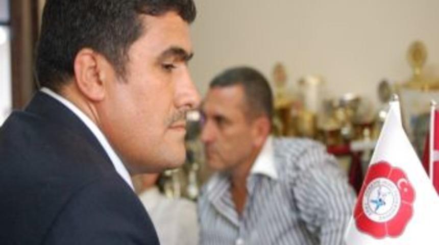 Judo Federasyonu Başkan Adayı Bilgili'den &Ccedil;arpıcı İddia