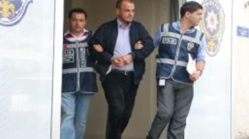 Burs Vaadiyle &Uuml;niversiteli Kızları Taciz Etti